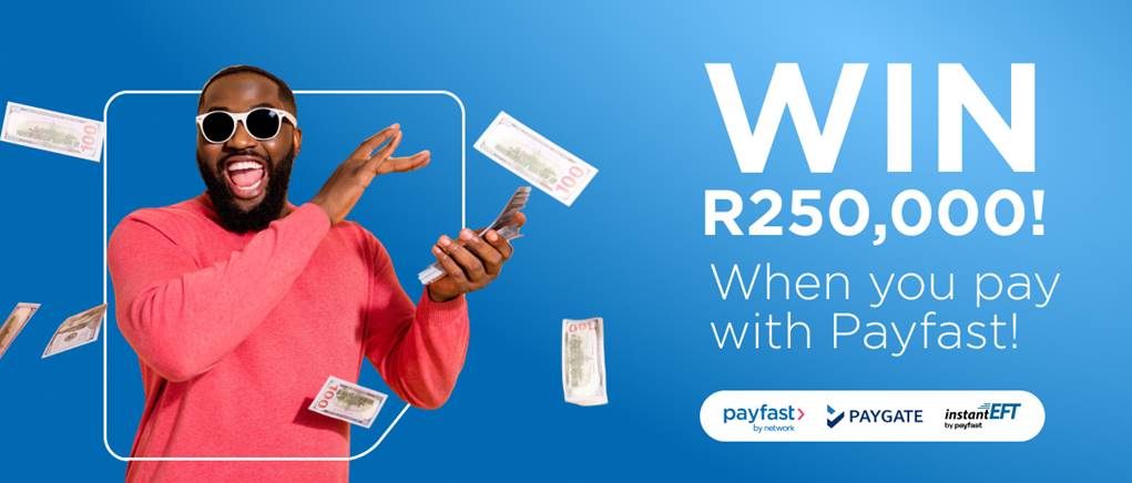 PayWithPayfast