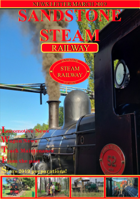 Steam Report