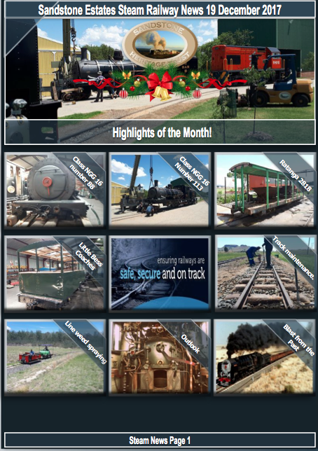 Final Steam Report 2017