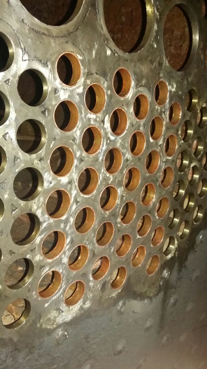 NGG16 Number 113 boiler update2