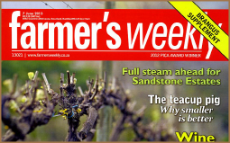 Farmers-Weekly