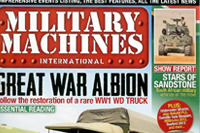 thumbnail 2 military