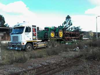 Wagon rescue image 2